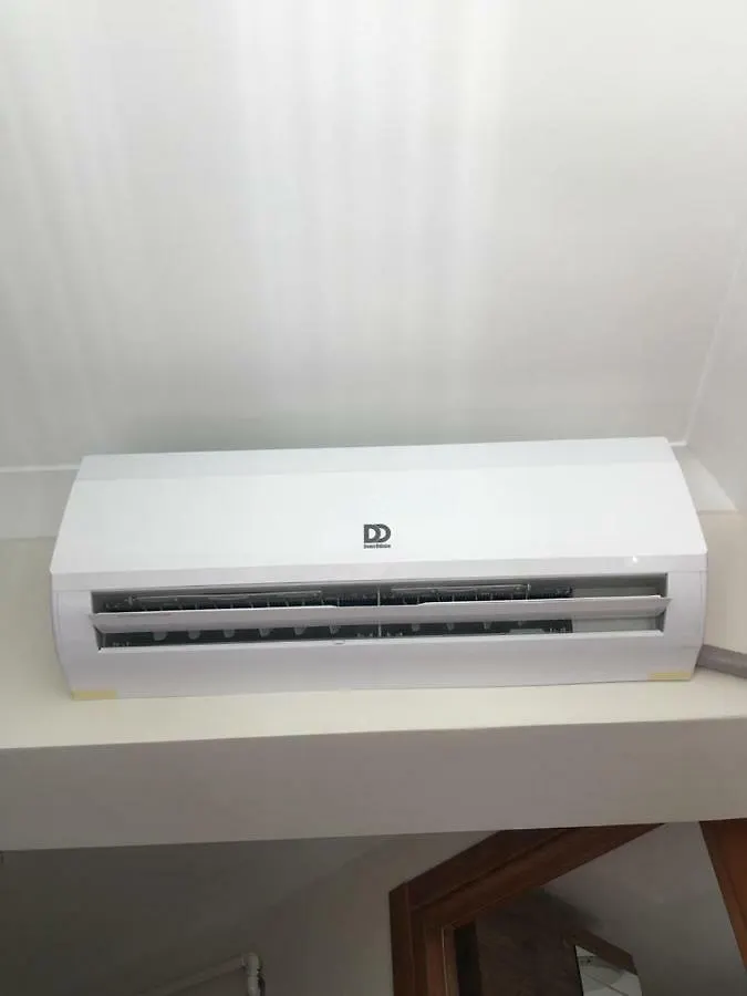 Suit Cihangir Istanbul Apartment