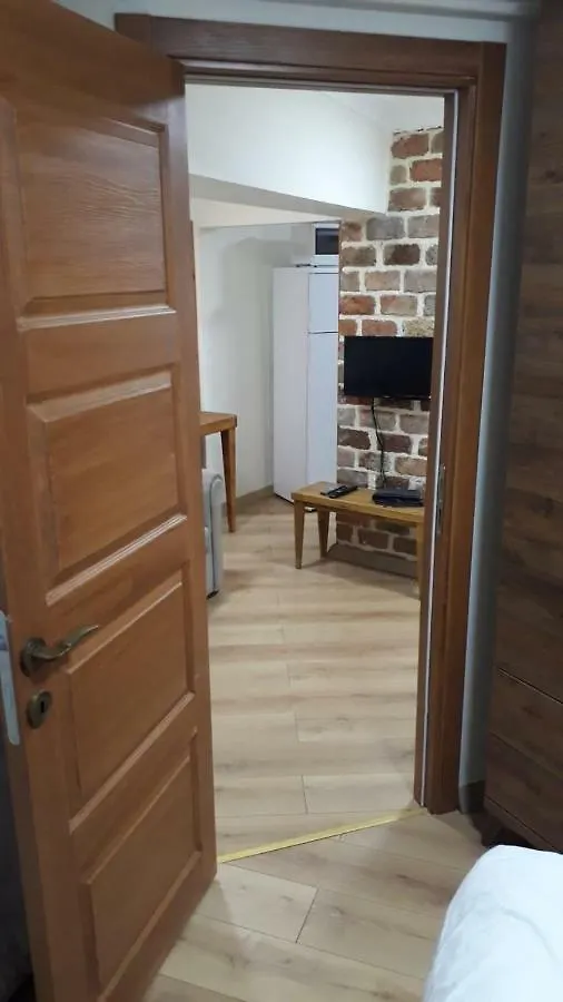 Apartment Suit Cihangir Istanbul