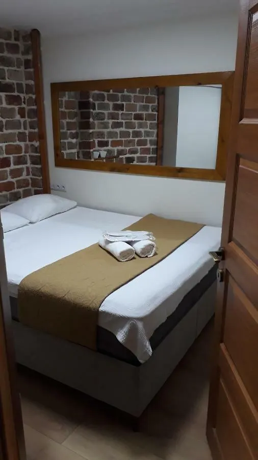 Apartment Suit Cihangir Istanbul
