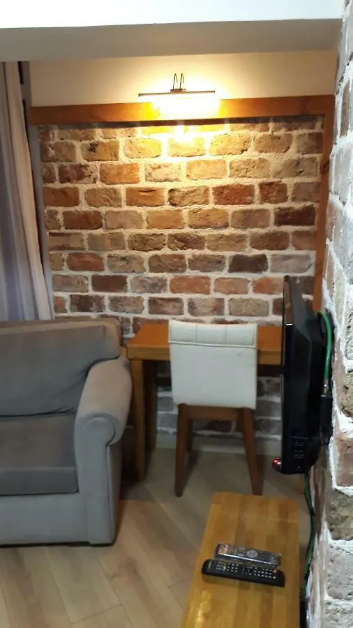 Suit Cihangir Istanbul