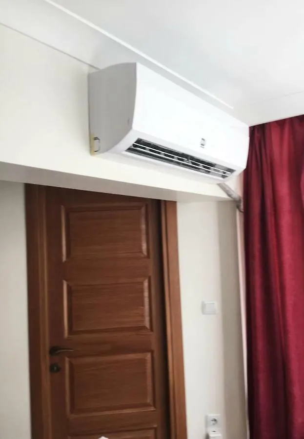Suit Cihangir Istanbul Apartment