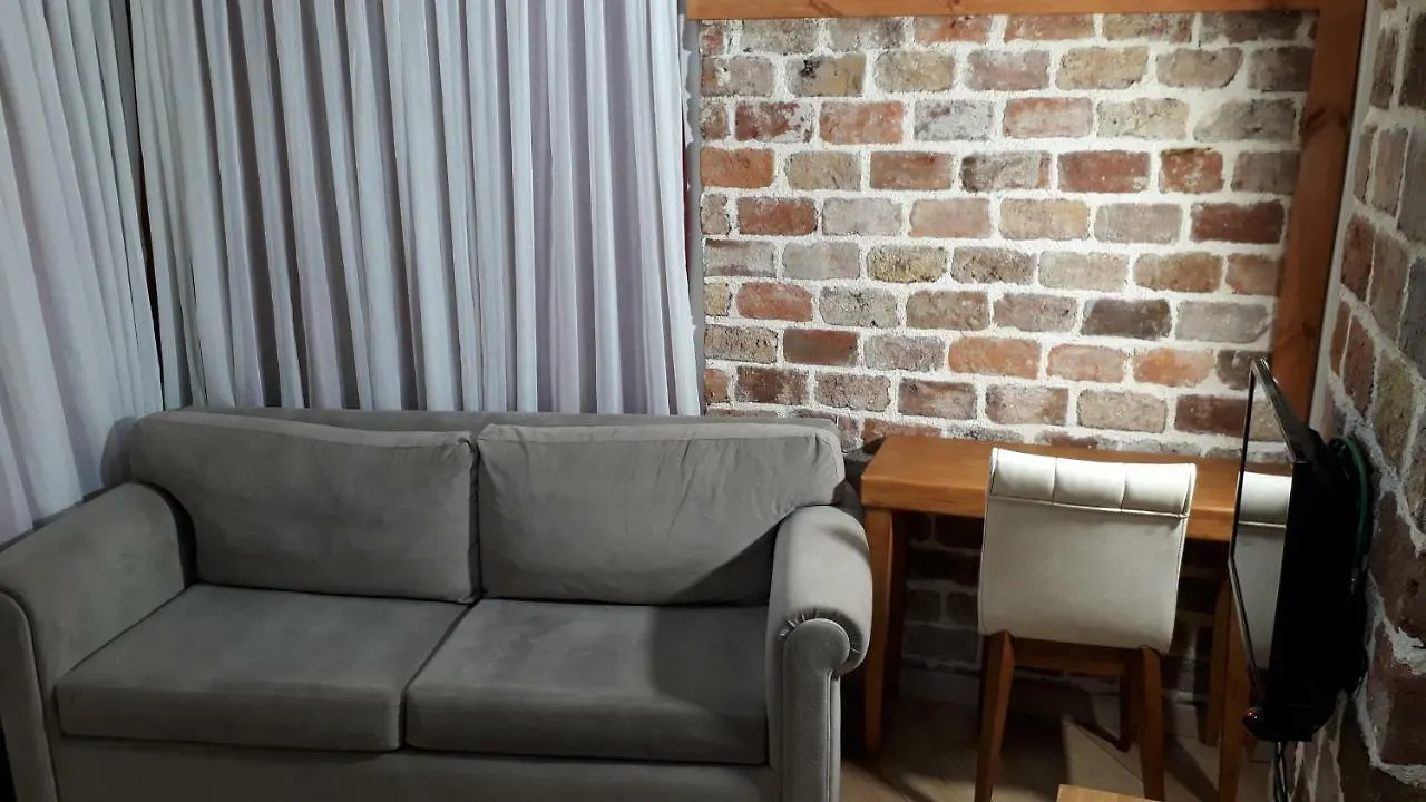Apartment Suit Cihangir Istanbul