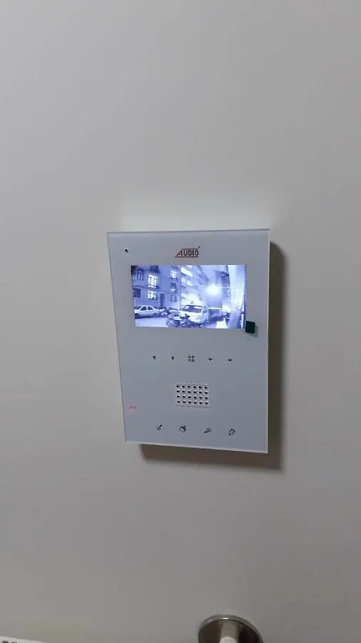 Apartment Suit Cihangir Istanbul