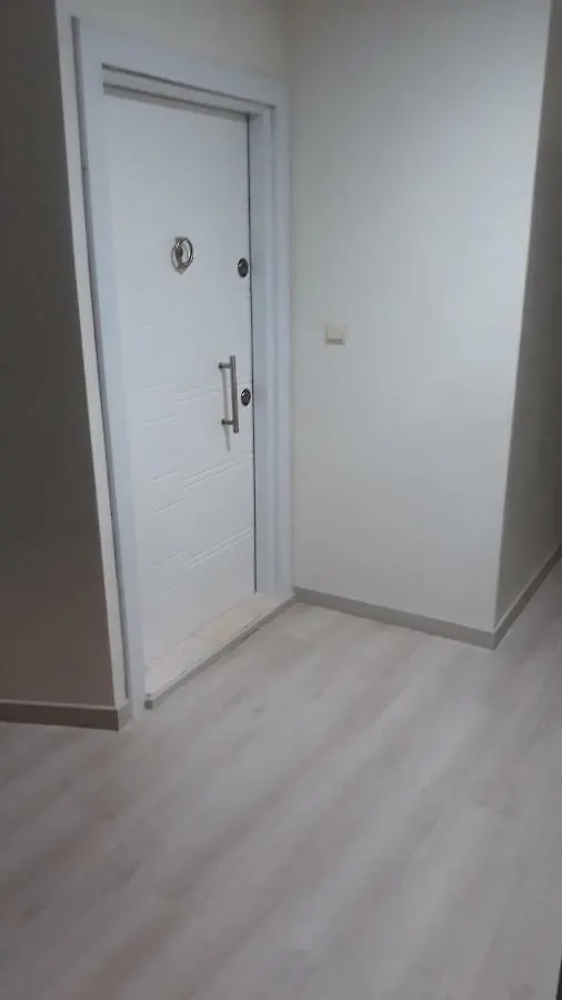 Apartment Suit Cihangir Istanbul Turkey