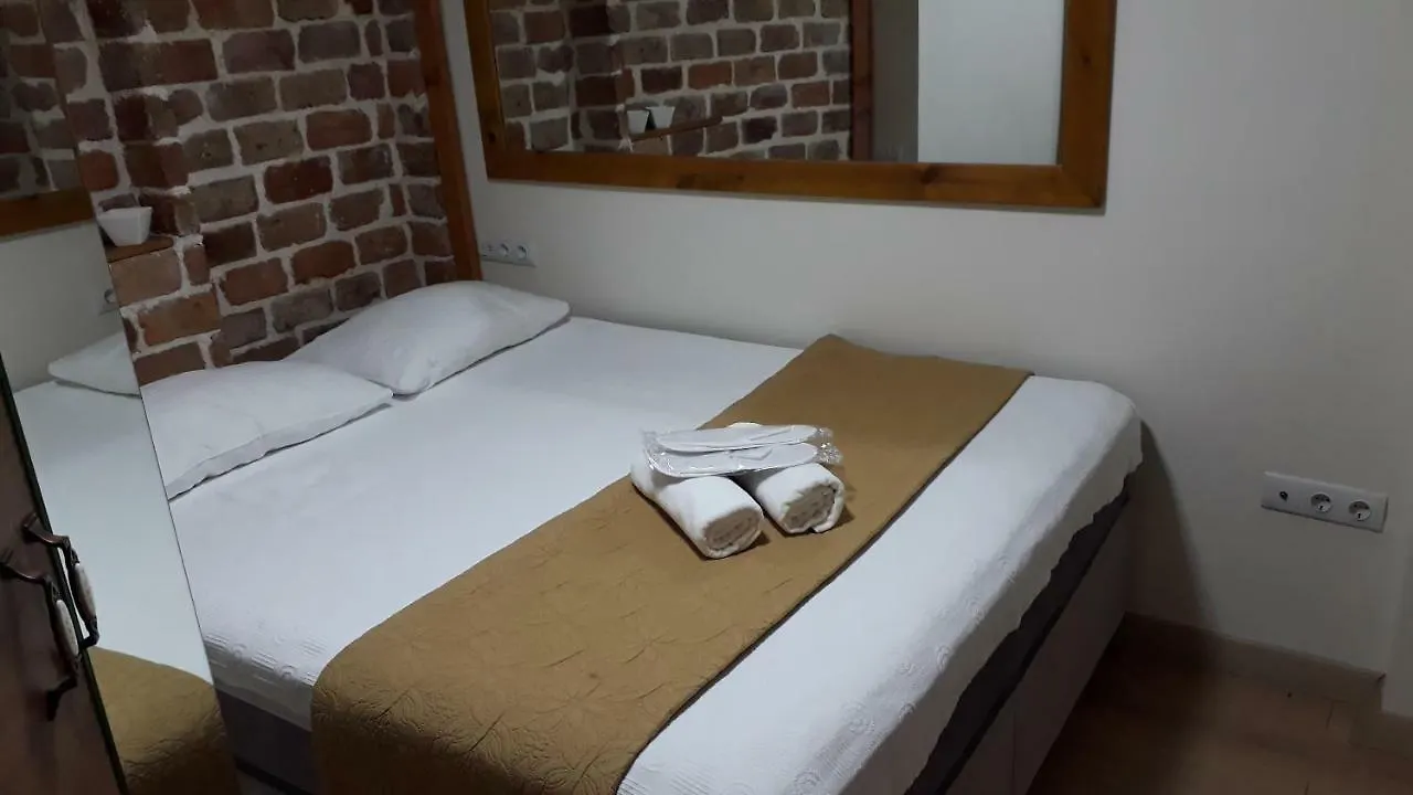 Suit Cihangir Istanbul Turkey
