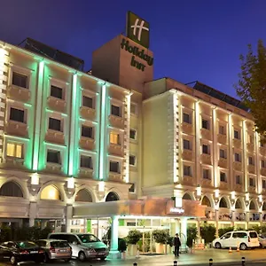 酒店 伊斯坦布尔市假日酒店, 伊斯坦布尔